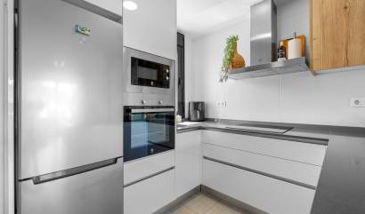 Revente -  - Orihuela Costa - Villamartín