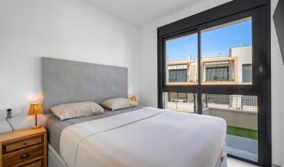 Revente -  - Orihuela Costa - Villamartín