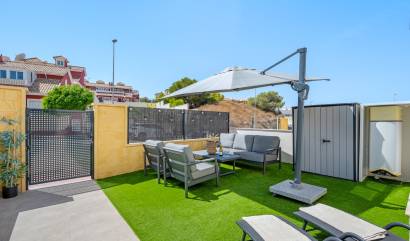 Revente -  - Orihuela Costa - Villamartín