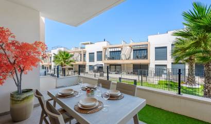 Revente -  - Orihuela Costa - Villamartín