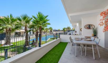 Revente -  - Orihuela Costa - Villamartín