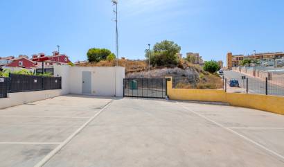 Revente -  - Orihuela Costa - Villamartín