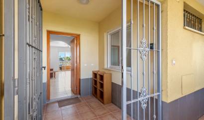 Revente -  - Orihuela Costa