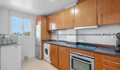 Revente -  - Orihuela Costa