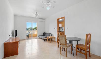 Revente -  - Orihuela Costa