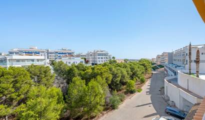 Revente -  - Orihuela Costa