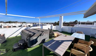 Revente -  - Orihuela - Vistabella Golf