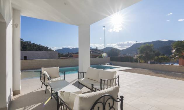  - Revente - Pinoso - Pinoso