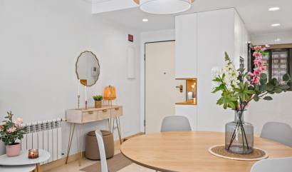 Revente -  - San Javier - Roda Golf