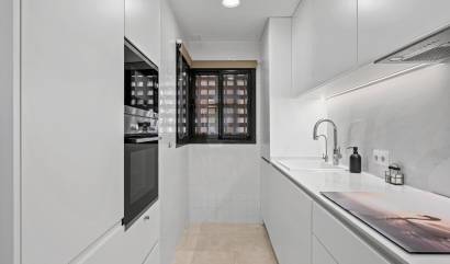 Revente -  - San Javier - Roda Golf