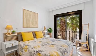 Revente -  - San Javier - Roda Golf