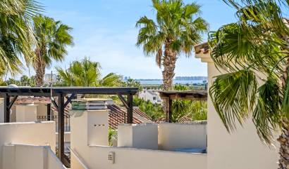 Revente -  - San Javier - Roda Golf