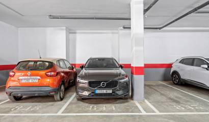 Revente -  - San Javier - Roda Golf