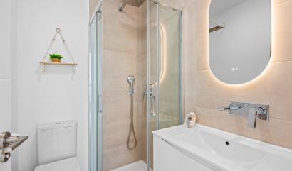 Revente -  - San Miguel de Salinas - San Miguel