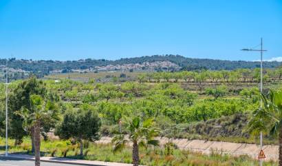 Revente -  - San Miguel de Salinas - San Miguel