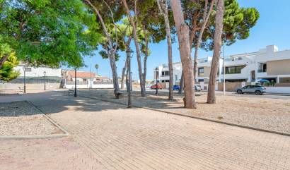 Revente -  - San Pedro del Pinatar - San Pedro del Pinatar Centro