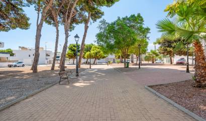 Revente -  - San Pedro del Pinatar - San Pedro del Pinatar Centro