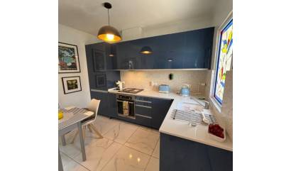 Revente - Semi Detached - Algorfa - Lo Crispin