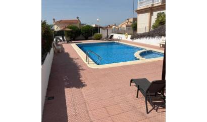 Revente - Semi Detached - Algorfa - Lo Crispin