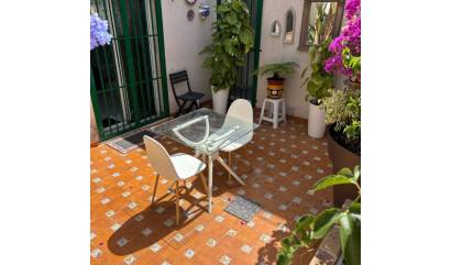 Revente - Semi Detached - Algorfa - Lo Crispin
