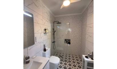 Revente - Semi Detached - Algorfa - Lo Crispin