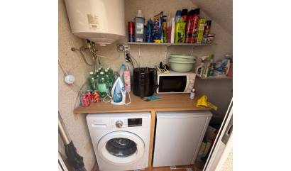 Revente - Semi Detached - Algorfa - Lo Crispin