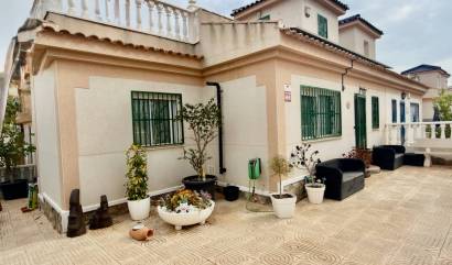 Revente - Semi Detached - Algorfa - Lo Crispin
