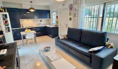 Revente - Semi Detached - Algorfa - Lo Crispin