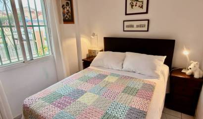 Revente - Semi Detached - Algorfa - Lo Crispin