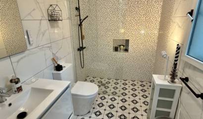 Revente - Semi Detached - Algorfa - Lo Crispin