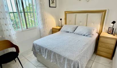 Revente - Semi Detached - Algorfa - Lo Crispin