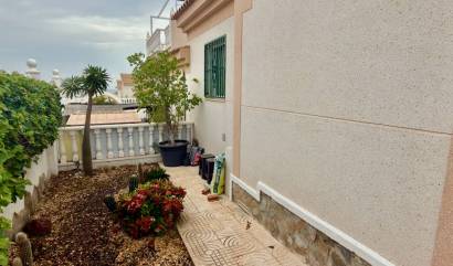 Revente - Semi Detached - Algorfa - Lo Crispin