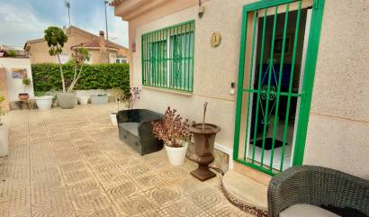 Revente - Semi Detached - Algorfa - Lo Crispin