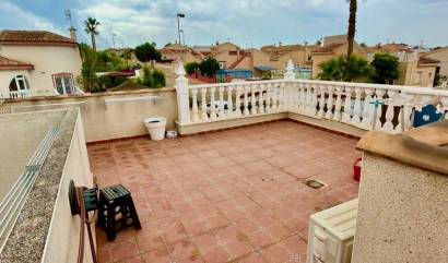 Revente - Semi Detached - Algorfa - Lo Crispin
