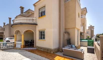 Revente - Semi Detached - Guardamar del Segura - Urb el raso