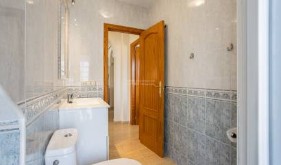 Revente - Semi Detached - Guardamar del Segura - Urb el raso