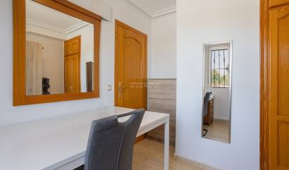 Revente - Semi Detached - Guardamar del Segura - Urb el raso