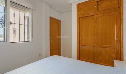 Revente - Semi Detached - Guardamar del Segura - Urb el raso