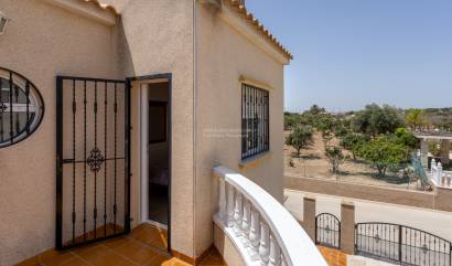 Revente - Semi Detached - Guardamar del Segura - Urb el raso