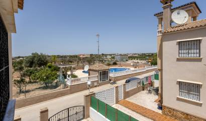 Revente - Semi Detached - Guardamar del Segura - Urb el raso