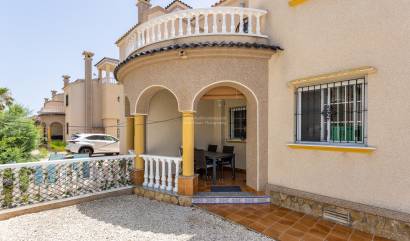 Revente - Semi Detached - Guardamar del Segura - Urb el raso