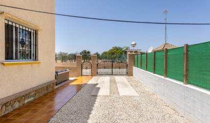 Revente - Semi Detached - Guardamar del Segura - Urb el raso