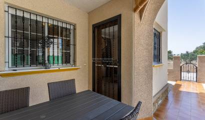 Revente - Semi Detached - Guardamar del Segura - Urb el raso