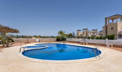 Revente - Semi Detached - Guardamar del Segura - Urb el raso