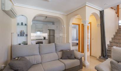 Revente - Semi Detached - Guardamar del Segura