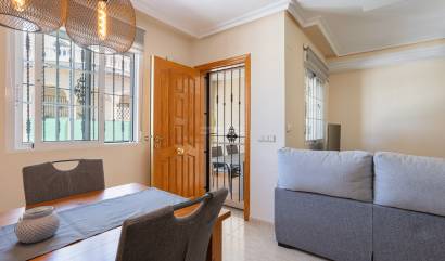 Revente - Semi Detached - Guardamar del Segura