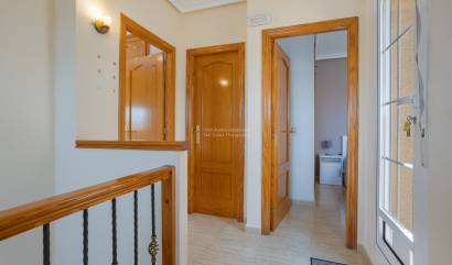 Revente - Semi Detached - Guardamar del Segura