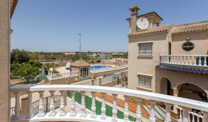 Revente - Semi Detached - Guardamar del Segura