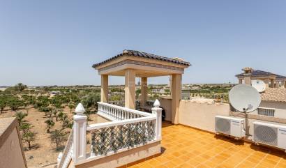 Revente - Semi Detached - Guardamar del Segura