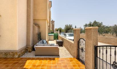 Revente - Semi Detached - Guardamar del Segura